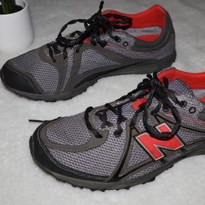 New Balance Mens Sneakers - Size 12